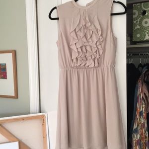 H&M Shift Dress